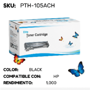 PTH-105ACH