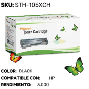 STH-105XCH