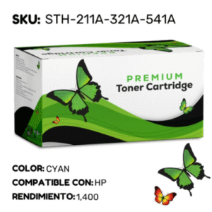 STH-211A-321A-541A