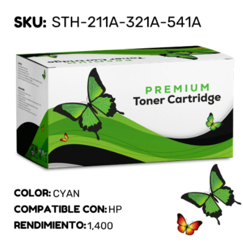 STH-211A-321A-541A