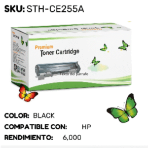 STH-CE255A