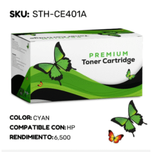 STH-CE401A