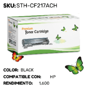 STH-CF217ACH