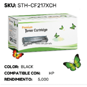STH-CF217XCH