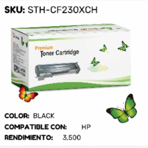 STH-CF230XCH