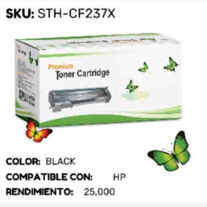 STH-CF237X