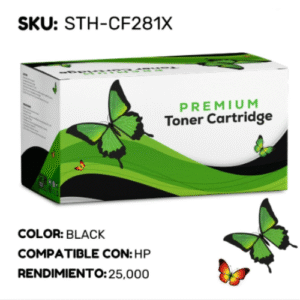 STH-CF281X