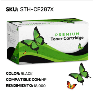 STH-CF287X