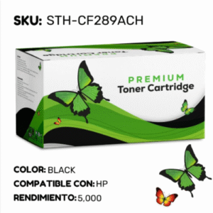 STH-CF289ACH