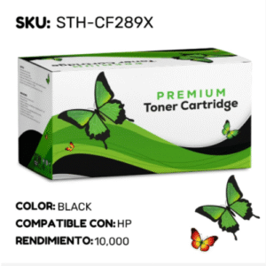 STH-CF289X