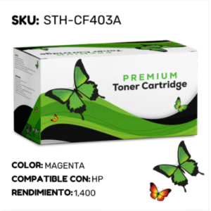 STH-CF403A