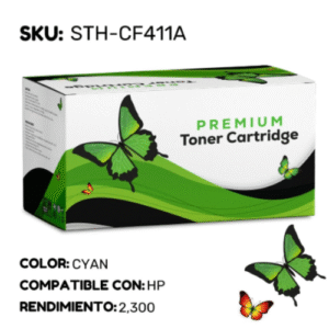 STH-CF411A