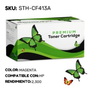 STH-CF413A