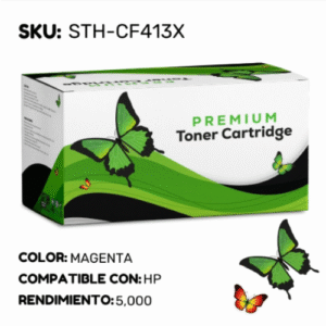 STH-CF413X