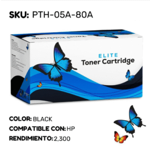 PTH-05A-80A