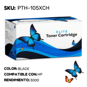 PTH-105XCH