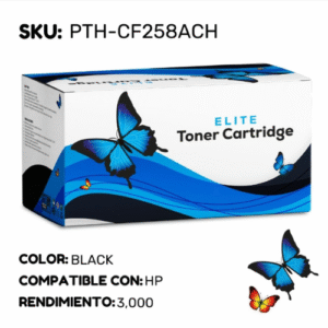 PTH-CF258ACH