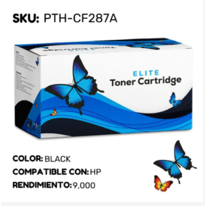 PTH-CF287A