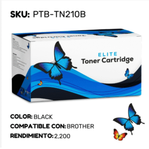 PTB-TN210B