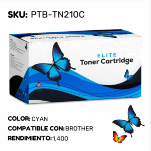 PTB-TN210C