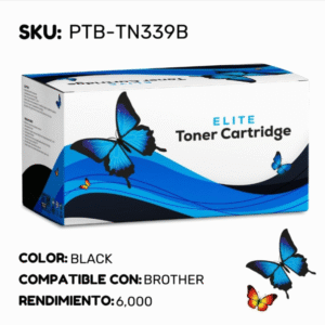 PTB-TN339B