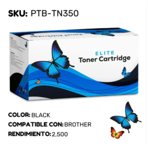 PTB-TN350