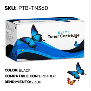 PTB-TN360