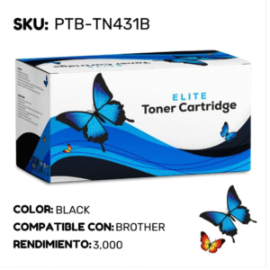 PTB-TN431B