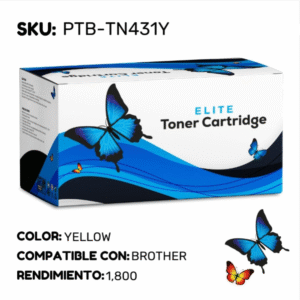 PTB-TN431Y