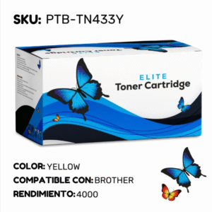 PTB-TN433Y
