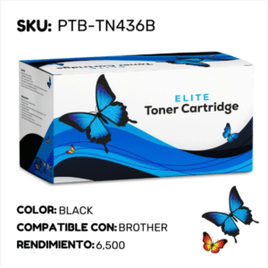 PTB-TN436B