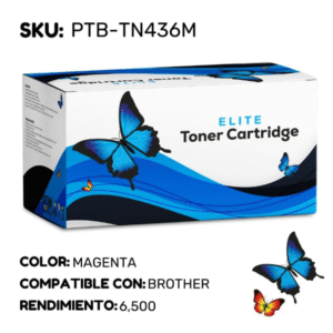 PTB-TN436M