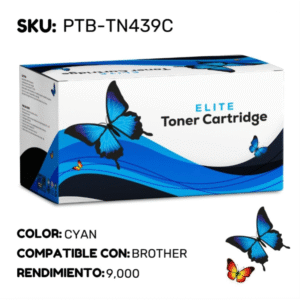 PTB-TN439C