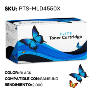 PTS-MLD4550X